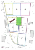 Terrain à bâtir à la vente